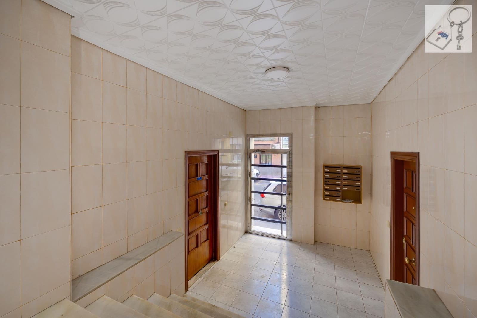 Apartamento de 3 habitaciones en Torrevieja en venta - 220.000 € (Ref: 10010243)