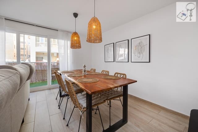Apartamento de 3 habitaciones en Torrevieja en venta - 220.000 € (Ref: 10010243)