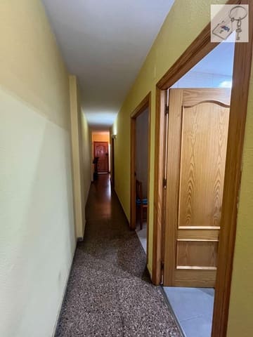 Apartamento Playa de 4 habitaciones en Playa del Acequión, Torrevieja en venta - 258.900 € (Ref: 10012798)
