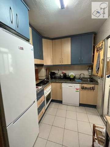 Apartamento Playa de 4 habitaciones en Playa del Acequión, Torrevieja en venta - 258.900 € (Ref: 10012798)