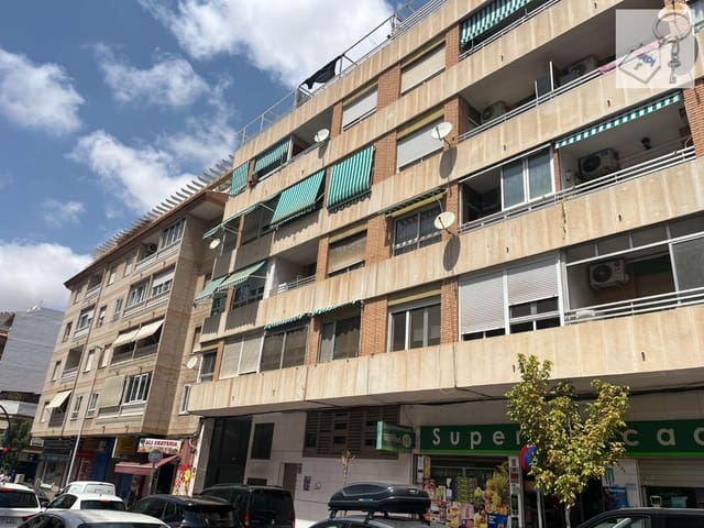Apartamento Playa de 4 habitaciones en Playa del Acequión, Torrevieja en venta - 258.900 € (Ref: 10012798)
