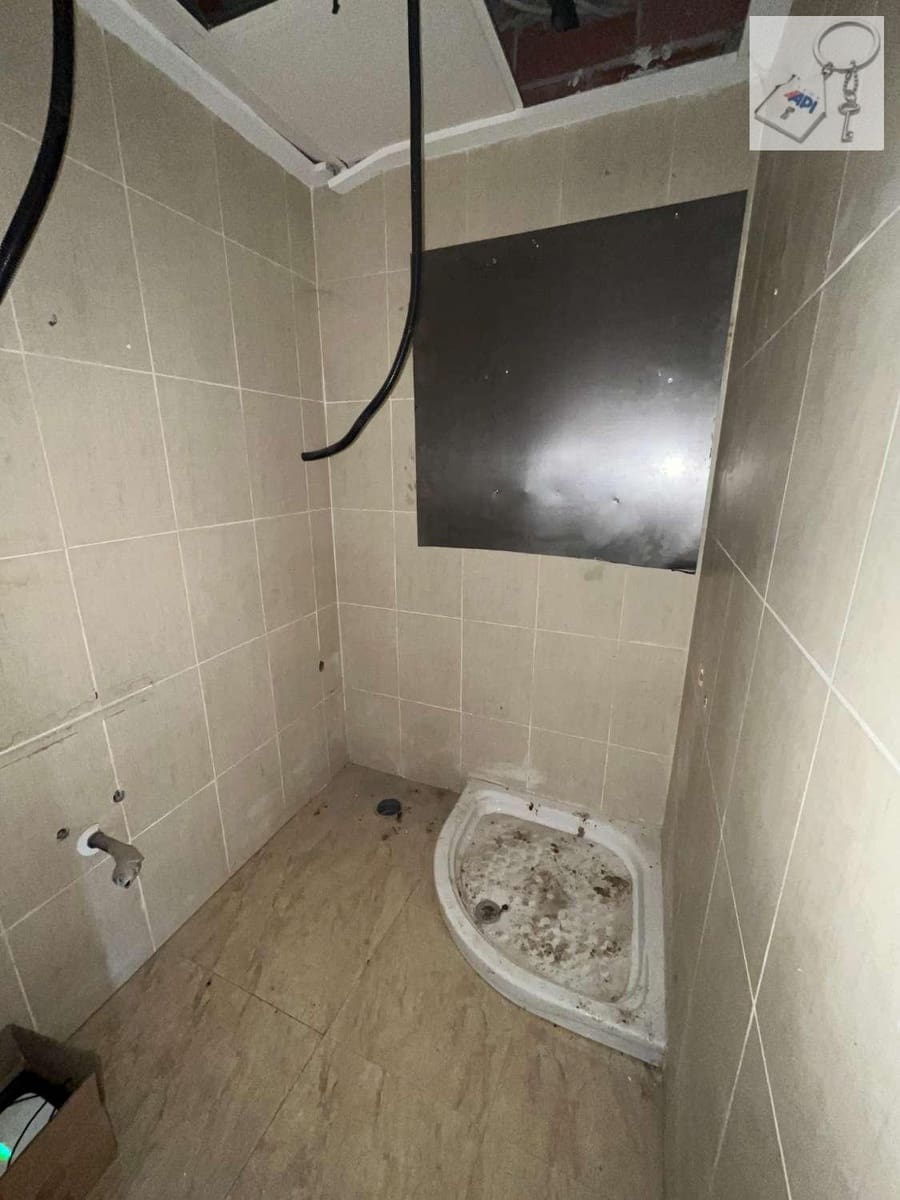 Piso de 3 habitaciones en Crevillente / Crevillent en venta - 80.000 € (Ref: 10057954)