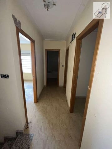 Piso de 3 habitaciones en Crevillente / Crevillent en venta - 80.000 € (Ref: 10057954)