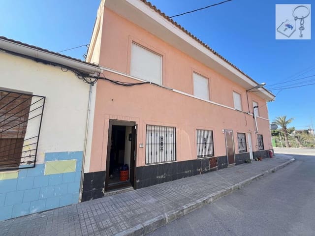 Piso de 3 habitaciones en Crevillente / Crevillent en venta - 80.000 € (Ref: 10057954)