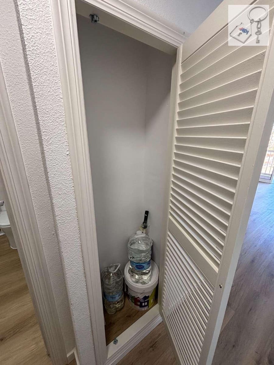 1 camera da letto Appartamento in vendita in Torrevieja con piscina - 129.500 € (Rif: 10074882)