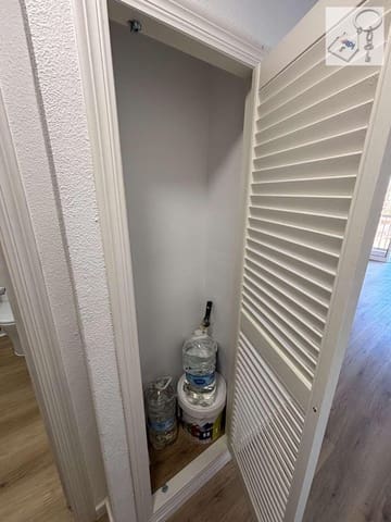 1 sypialnia Mieszkanie na sprzedaż w Nueva Torrevieja, Torrevieja - 129 500 € (Ref: 10074882)