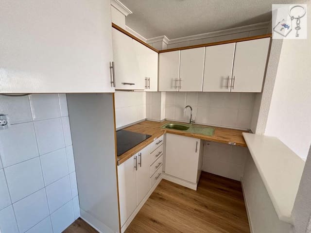 1 sypialnia Mieszkanie na sprzedaż w Nueva Torrevieja, Torrevieja - 129 500 € (Ref: 10074882)