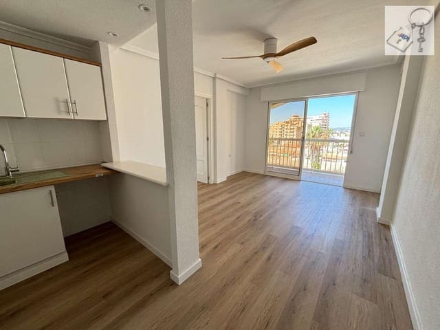 1 sypialnia Mieszkanie na sprzedaż w Nueva Torrevieja, Torrevieja - 129 500 € (Ref: 10074882)