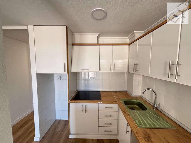 1 sovrum Lägenhet till salu i Nueva Torrevieja, Torrevieja med pool - 129 500 € (Ref: 10074882)