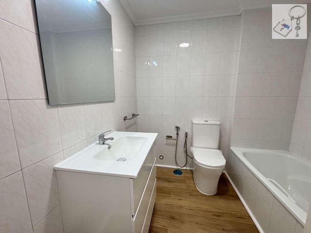 1 sypialnia Mieszkanie na sprzedaż w Nueva Torrevieja, Torrevieja - 129 500 € (Ref: 10074882)
