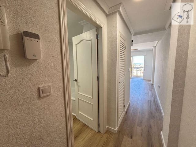1 sypialnia Mieszkanie na sprzedaż w Nueva Torrevieja, Torrevieja - 129 500 € (Ref: 10074882)