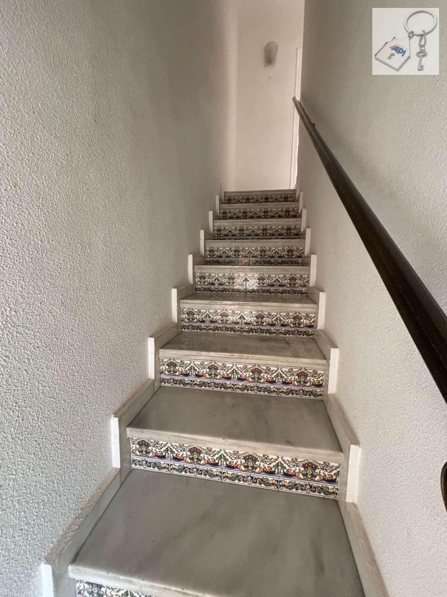 3 soverom Leilighet til salgs i El Chaparral med svømmebasseng garasje - € 160 000 (Ref: 10108691)