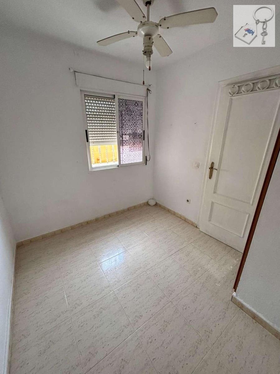 3 soverom Leilighet til salgs i El Chaparral med svømmebasseng garasje - € 160 000 (Ref: 10108691)