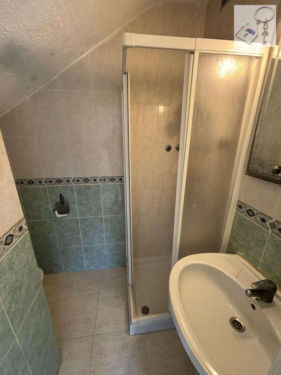 3 soverom Leilighet til salgs i El Chaparral med svømmebasseng garasje - € 160 000 (Ref: 10108691)