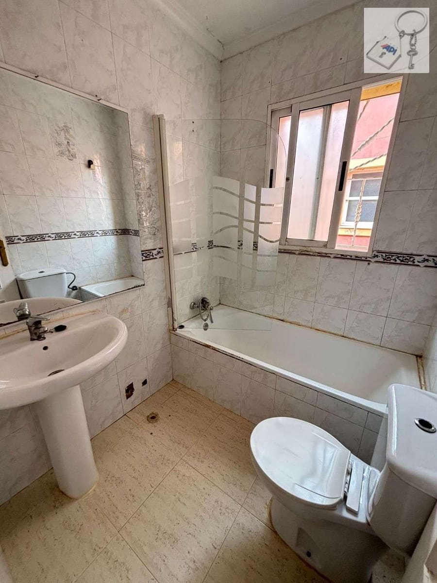 3 soverom Leilighet til salgs i El Chaparral med svømmebasseng garasje - € 160 000 (Ref: 10108691)