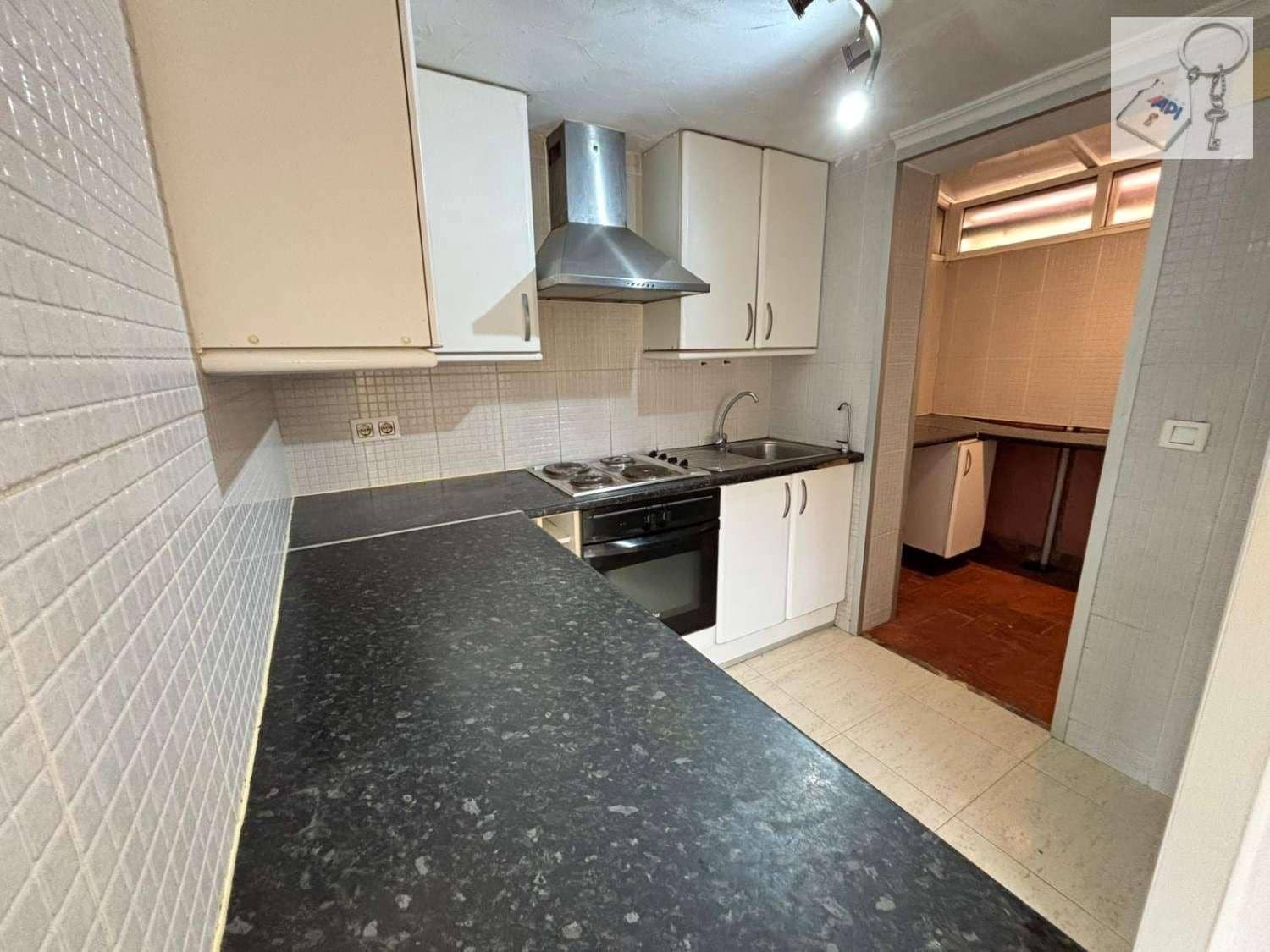 3 soverom Leilighet til salgs i El Chaparral med svømmebasseng garasje - € 160 000 (Ref: 10108691)