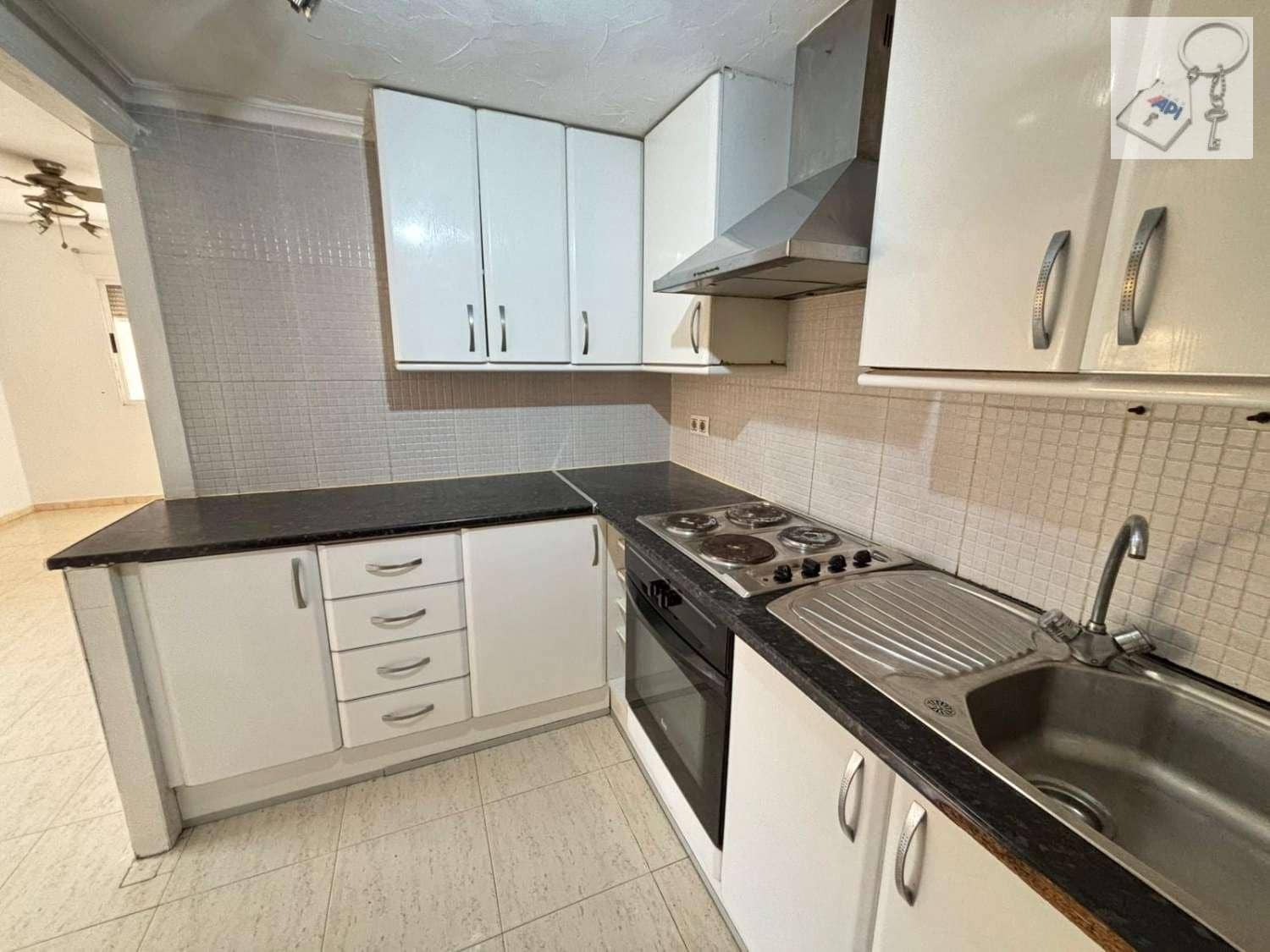 3 soverom Leilighet til salgs i El Chaparral med svømmebasseng garasje - € 160 000 (Ref: 10108691)