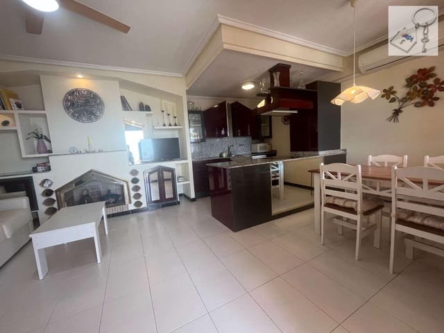 2 soveværelse Strandlejlighed til salg i Los Balcones - Los Altos, Torrevieja med swimmingpool - € 175.000 (Ref: 10123386)