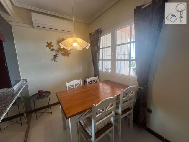 2 soveværelse Strandlejlighed til salg i Los Balcones - Los Altos, Torrevieja med swimmingpool - € 175.000 (Ref: 10123386)