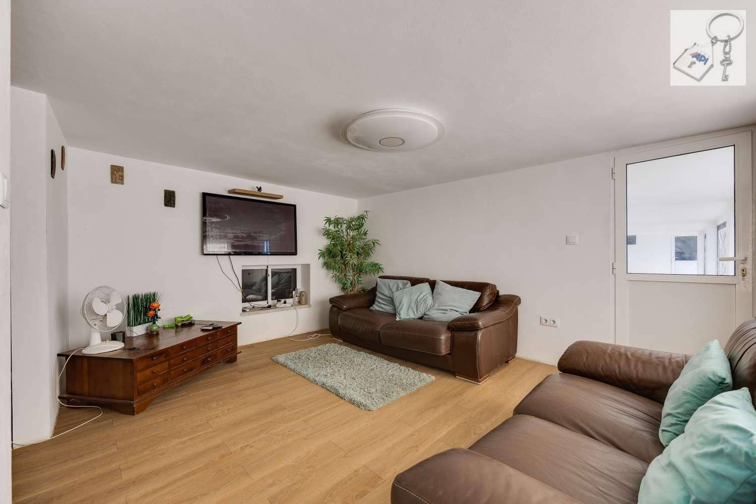 8 chambre Finca/Maison de Campagne à vendre à Los Montesinos avec piscine - 1 250 000 € (Ref: 10123387)