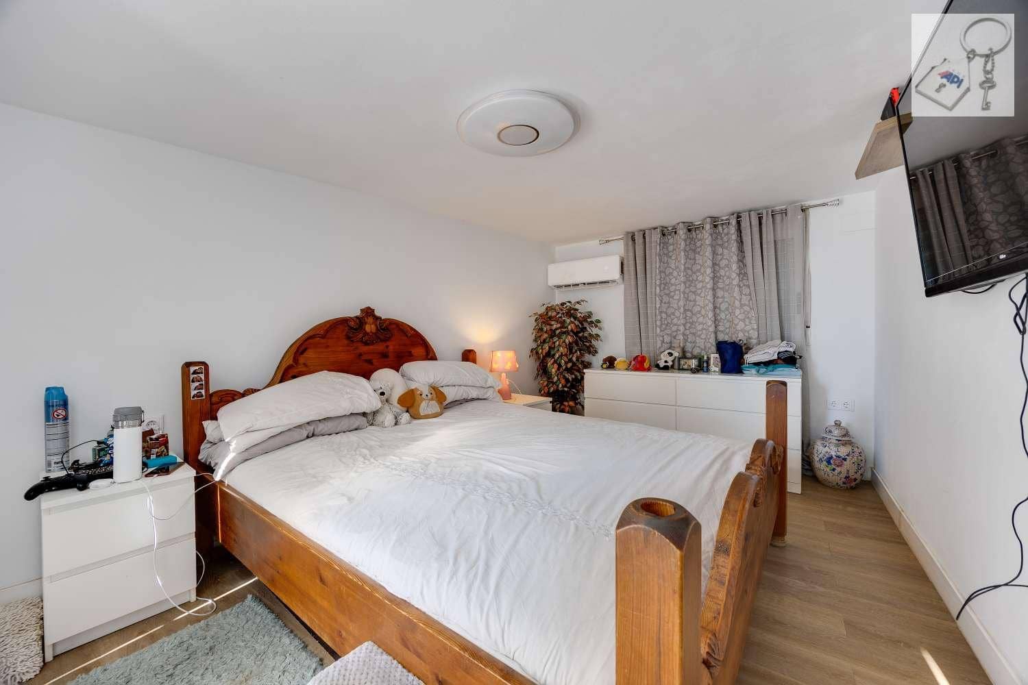 8 chambre Finca/Maison de Campagne à vendre à Los Montesinos avec piscine - 1 250 000 € (Ref: 10123387)