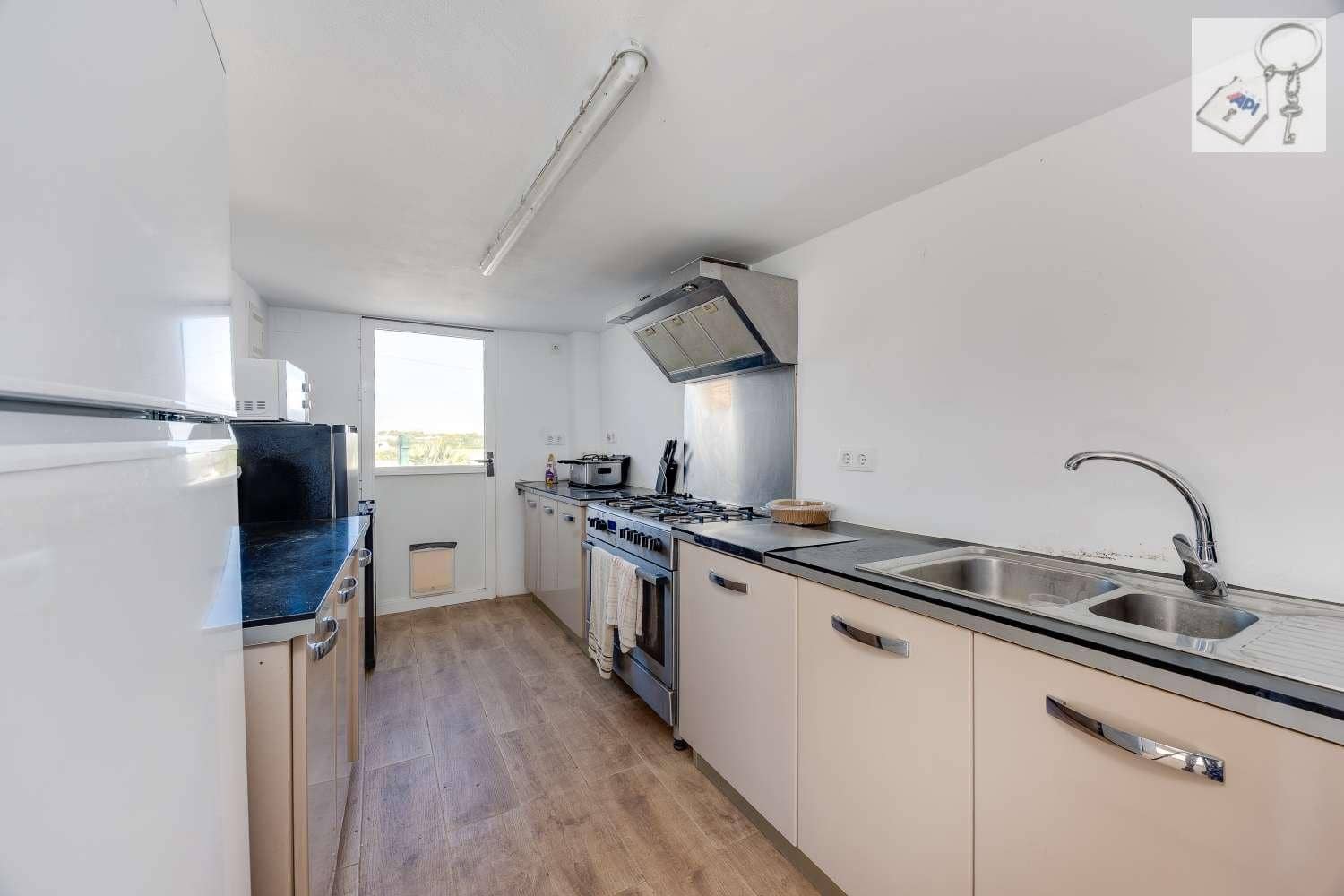 8 chambre Finca/Maison de Campagne à vendre à Los Montesinos avec piscine - 1 250 000 € (Ref: 10123387)