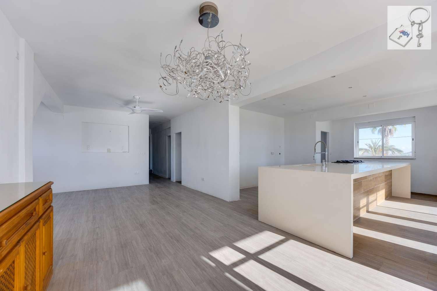 8 chambre Finca/Maison de Campagne à vendre à Los Montesinos avec piscine - 1 250 000 € (Ref: 10123387)