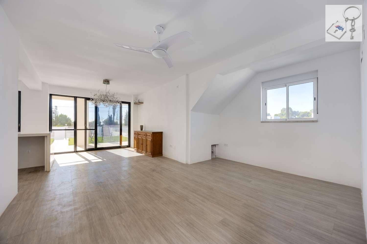 8 chambre Finca/Maison de Campagne à vendre à Los Montesinos avec piscine - 1 250 000 € (Ref: 10123387)