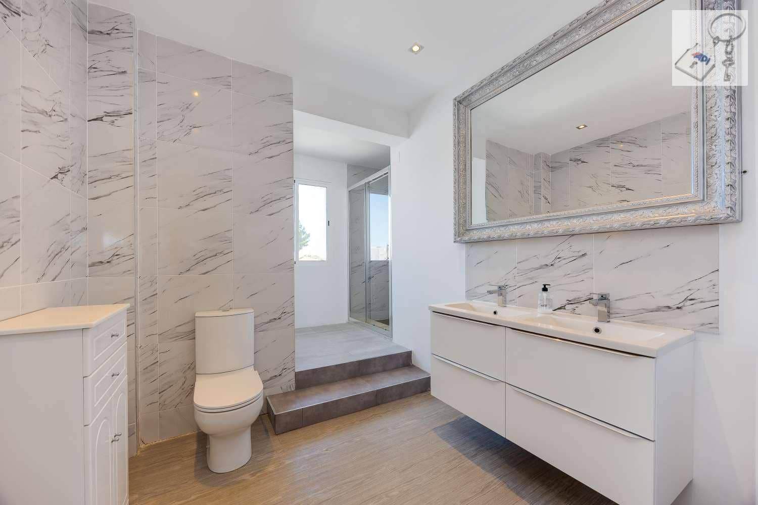 8 chambre Finca/Maison de Campagne à vendre à Los Montesinos avec piscine - 1 250 000 € (Ref: 10123387)