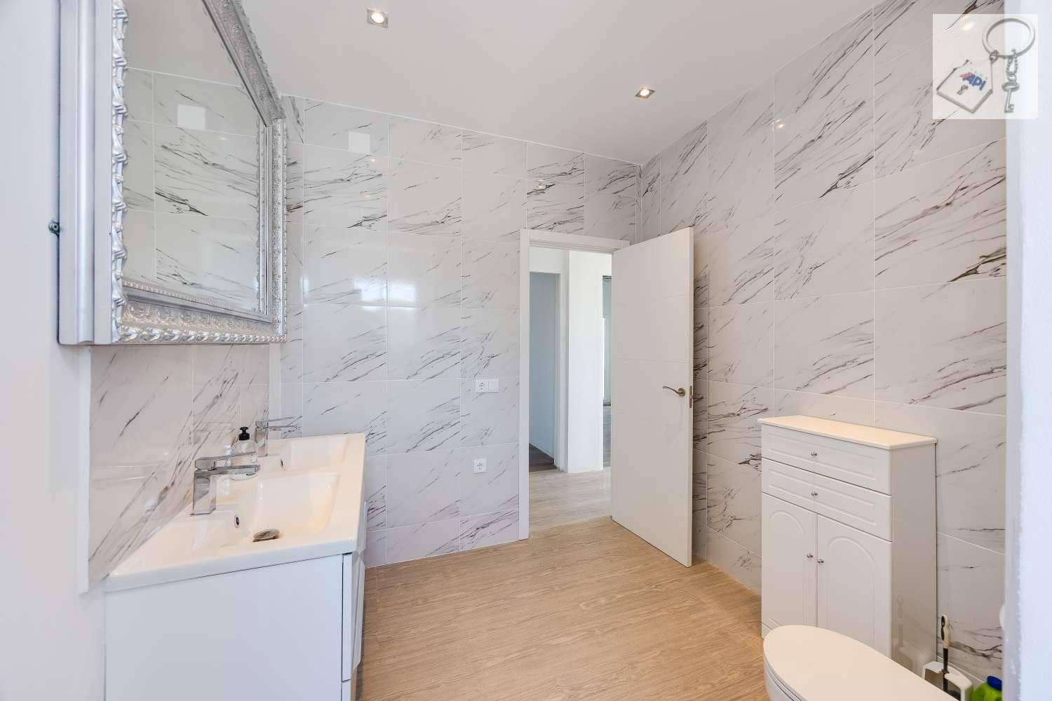 8 chambre Finca/Maison de Campagne à vendre à Los Montesinos avec piscine - 1 250 000 € (Ref: 10123387)