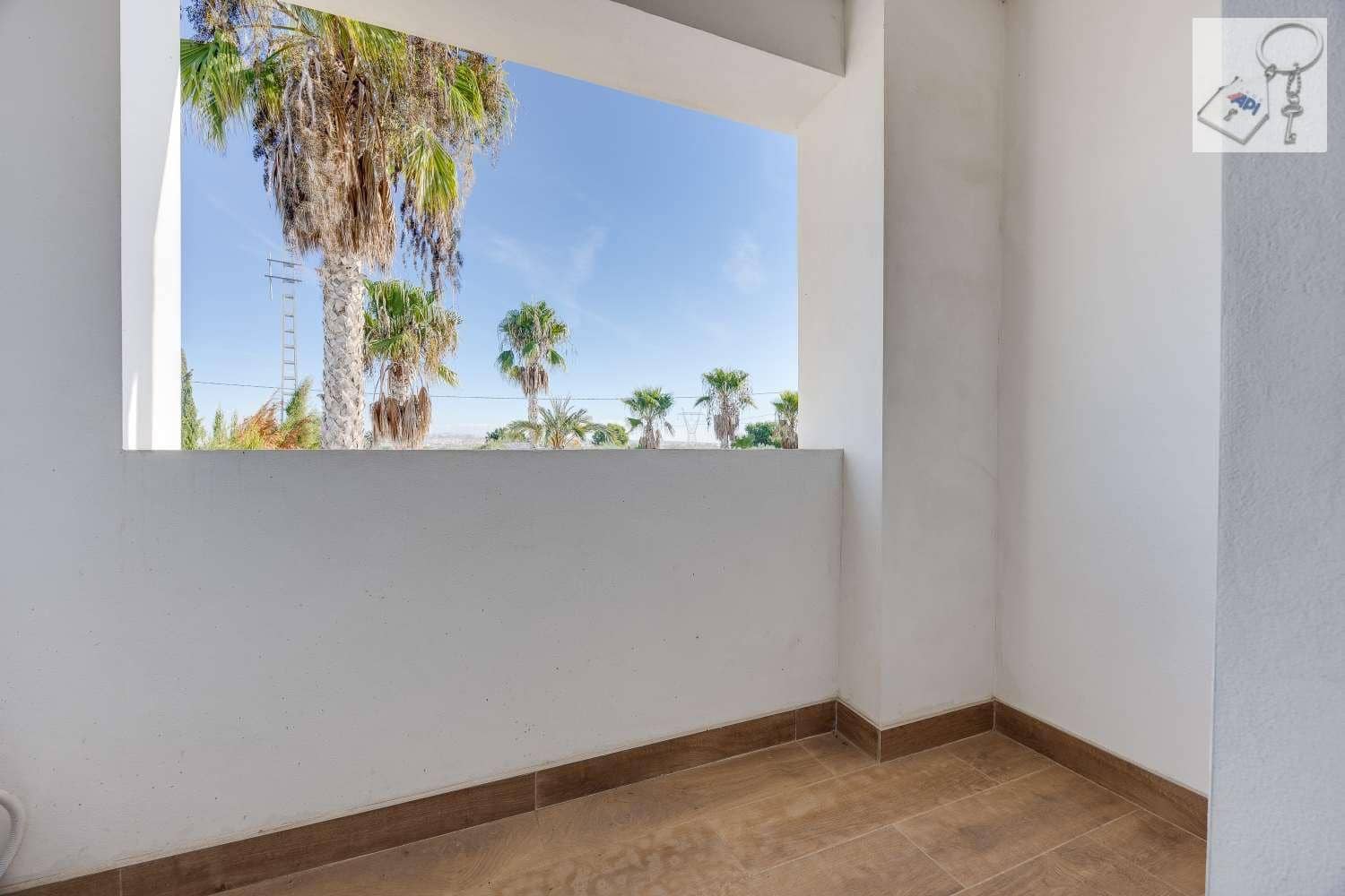 8 chambre Finca/Maison de Campagne à vendre à Los Montesinos avec piscine - 1 250 000 € (Ref: 10123387)