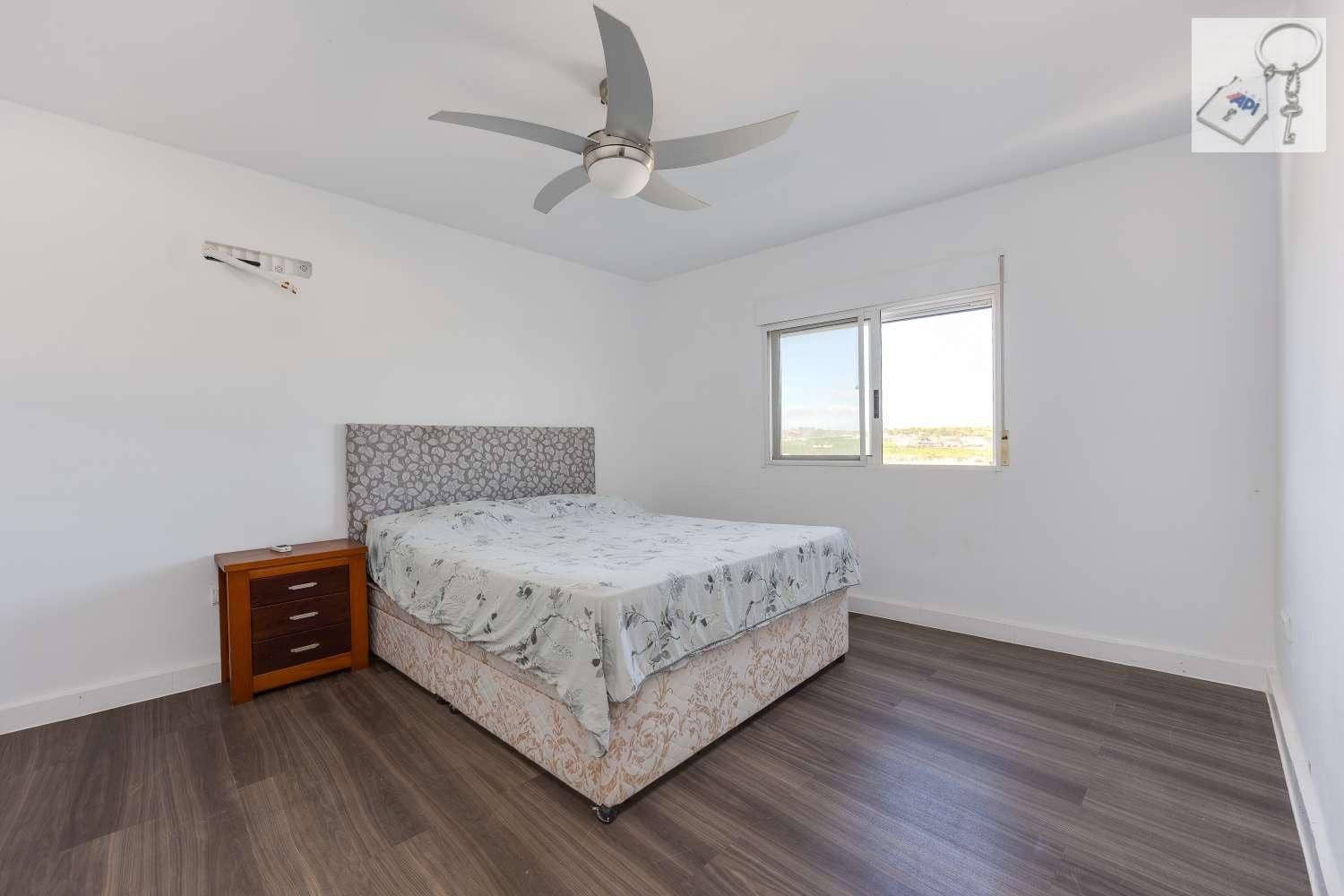 8 chambre Finca/Maison de Campagne à vendre à Los Montesinos avec piscine - 1 250 000 € (Ref: 10123387)