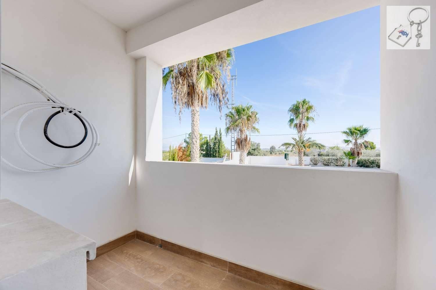 8 chambre Finca/Maison de Campagne à vendre à Los Montesinos avec piscine - 1 250 000 € (Ref: 10123387)