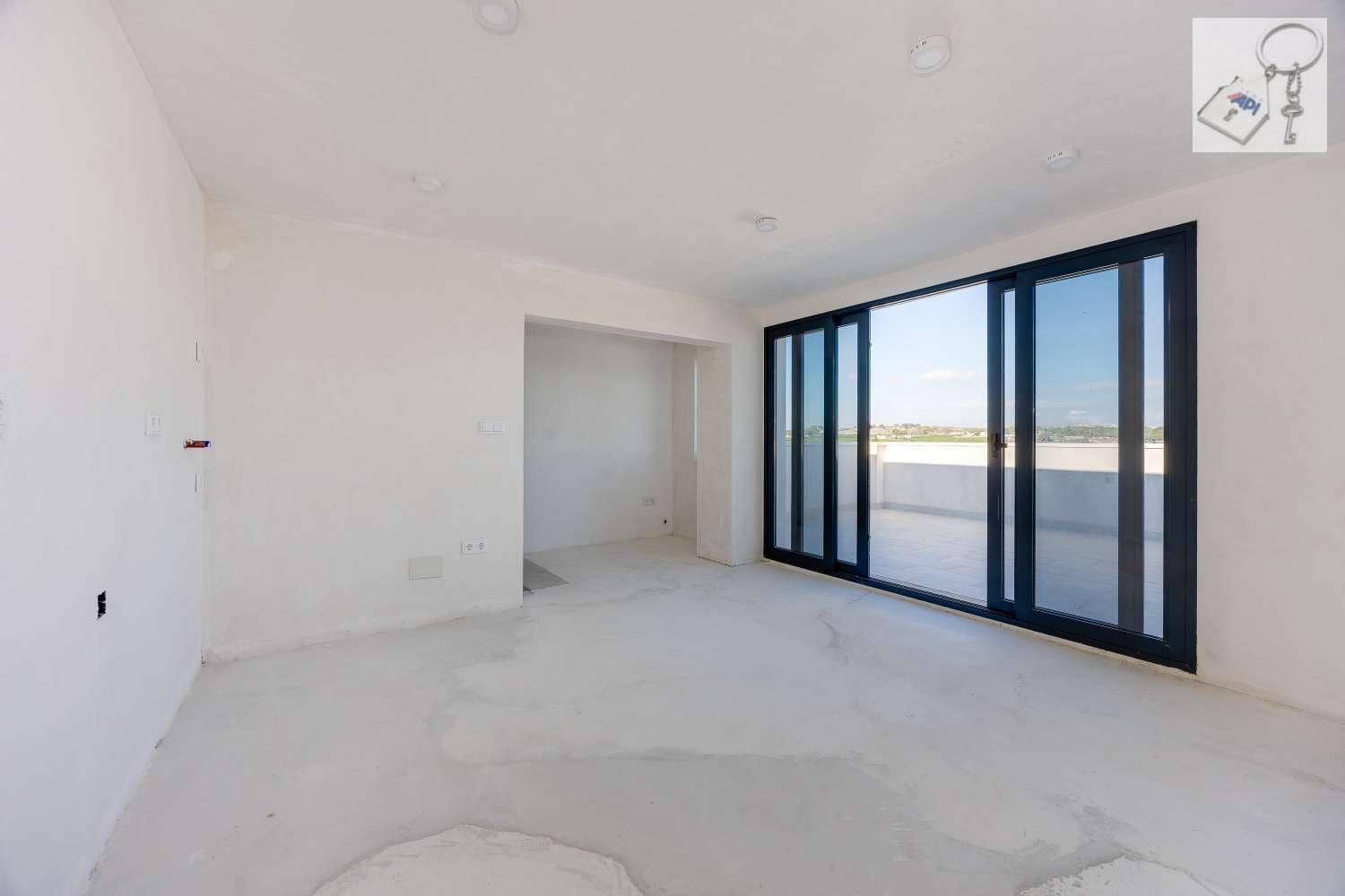 8 chambre Finca/Maison de Campagne à vendre à Los Montesinos avec piscine - 1 250 000 € (Ref: 10123387)
