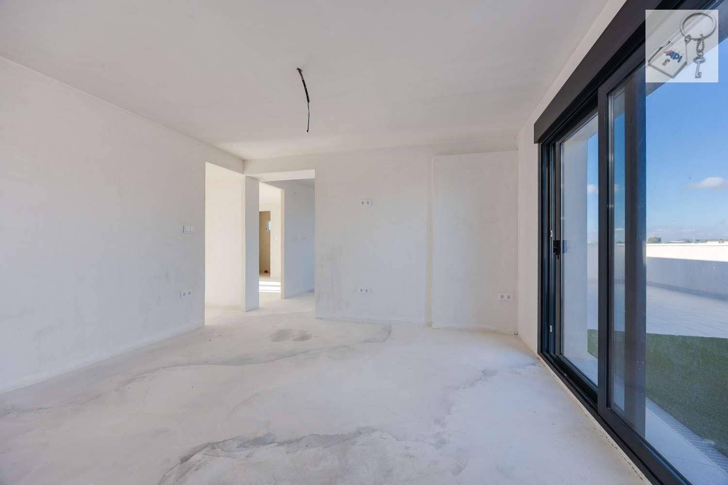 8 chambre Finca/Maison de Campagne à vendre à Los Montesinos avec piscine - 1 250 000 € (Ref: 10123387)