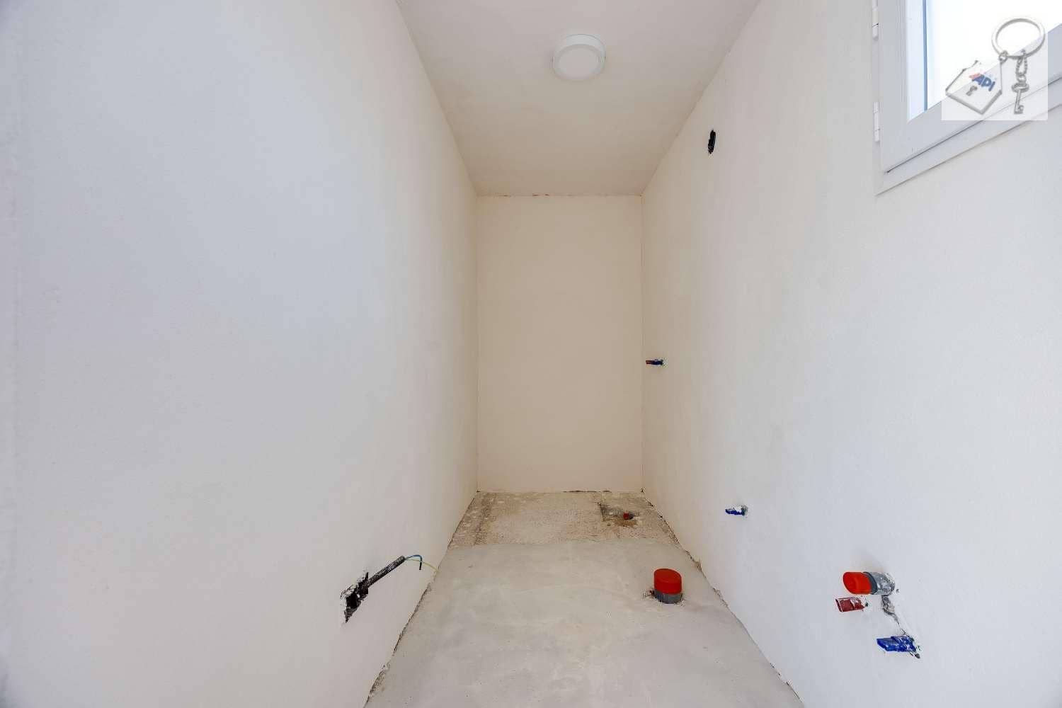 8 chambre Finca/Maison de Campagne à vendre à Los Montesinos avec piscine - 1 250 000 € (Ref: 10123387)