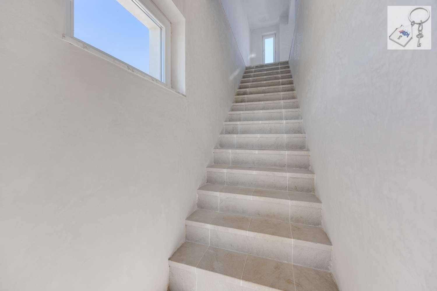 8 chambre Finca/Maison de Campagne à vendre à Los Montesinos avec piscine - 1 250 000 € (Ref: 10123387)