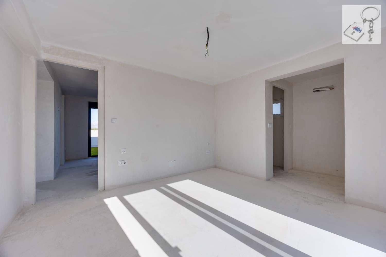 8 chambre Finca/Maison de Campagne à vendre à Los Montesinos avec piscine - 1 250 000 € (Ref: 10123387)