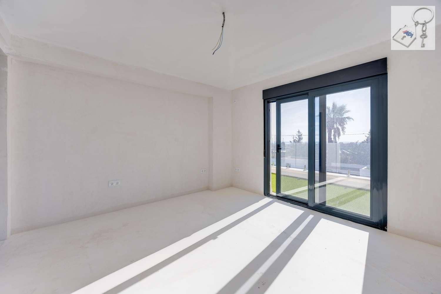 8 chambre Finca/Maison de Campagne à vendre à Los Montesinos avec piscine - 1 250 000 € (Ref: 10123387)