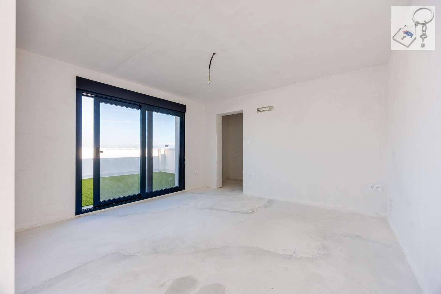 8 chambre Finca/Maison de Campagne à vendre à Los Montesinos avec piscine - 1 250 000 € (Ref: 10123387)