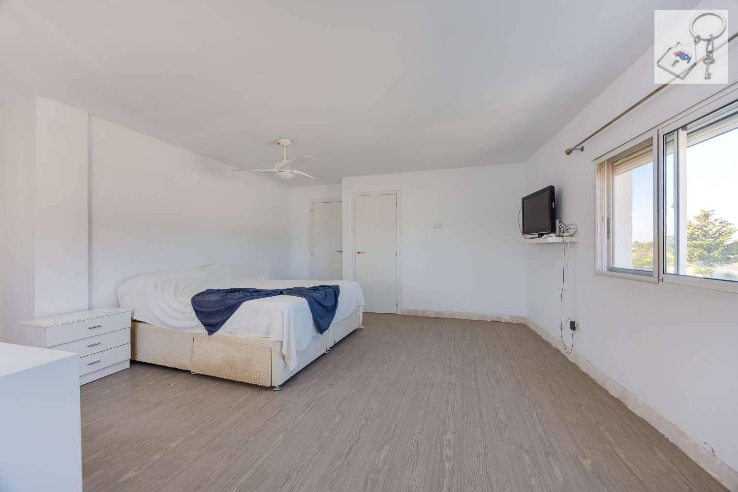 8 chambre Finca/Maison de Campagne à vendre à Los Montesinos avec piscine - 1 250 000 € (Ref: 10123387)