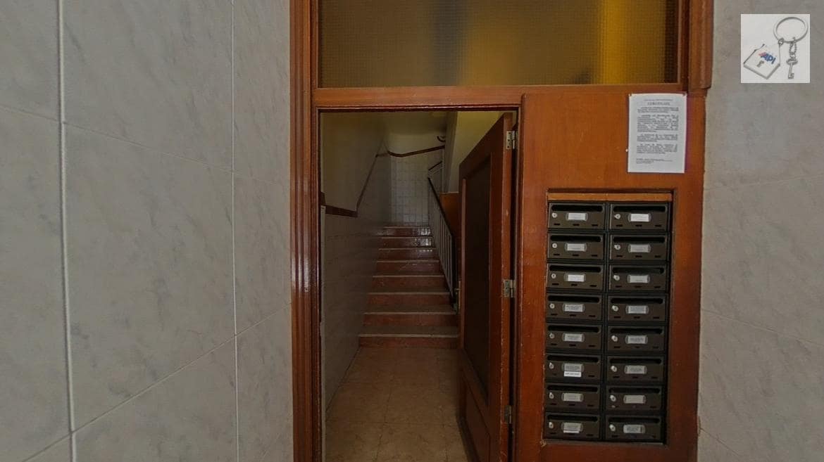 4 soverom Leilighet til salgs i Elche / Elx - € 81 600 (Ref: 10127646)