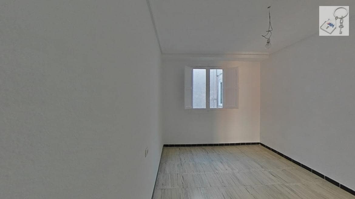 4 soverom Leilighet til salgs i Elche / Elx - € 81 600 (Ref: 10127646)