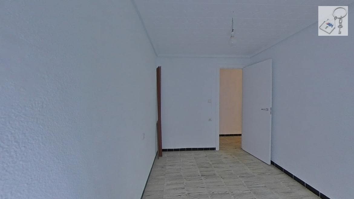 4 soverom Leilighet til salgs i Elche / Elx - € 81 600 (Ref: 10127646)