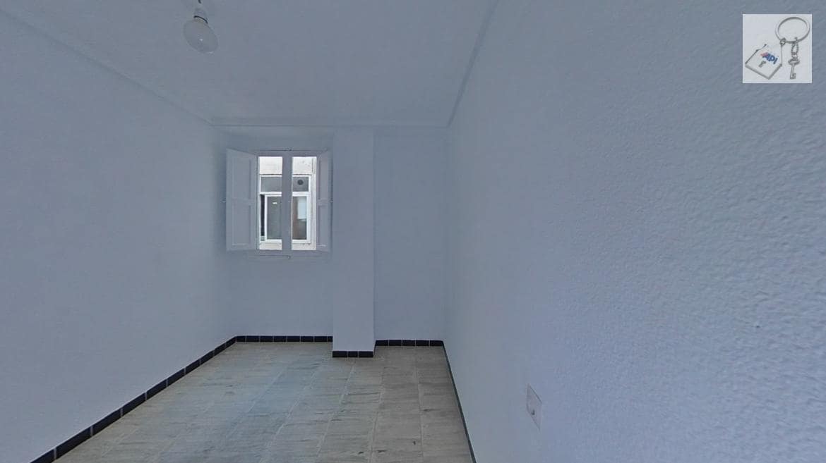 4 soverom Leilighet til salgs i Elche / Elx - € 81 600 (Ref: 10127646)