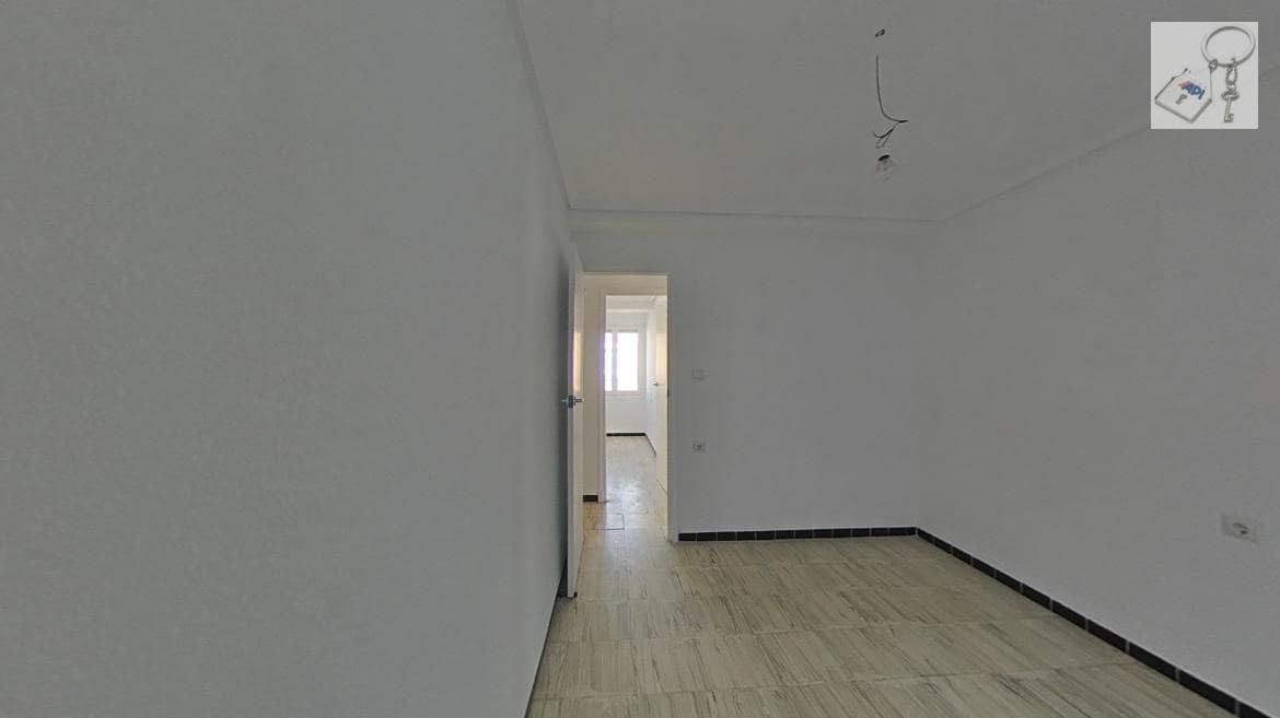 4 soverom Leilighet til salgs i Elche / Elx - € 81 600 (Ref: 10127646)