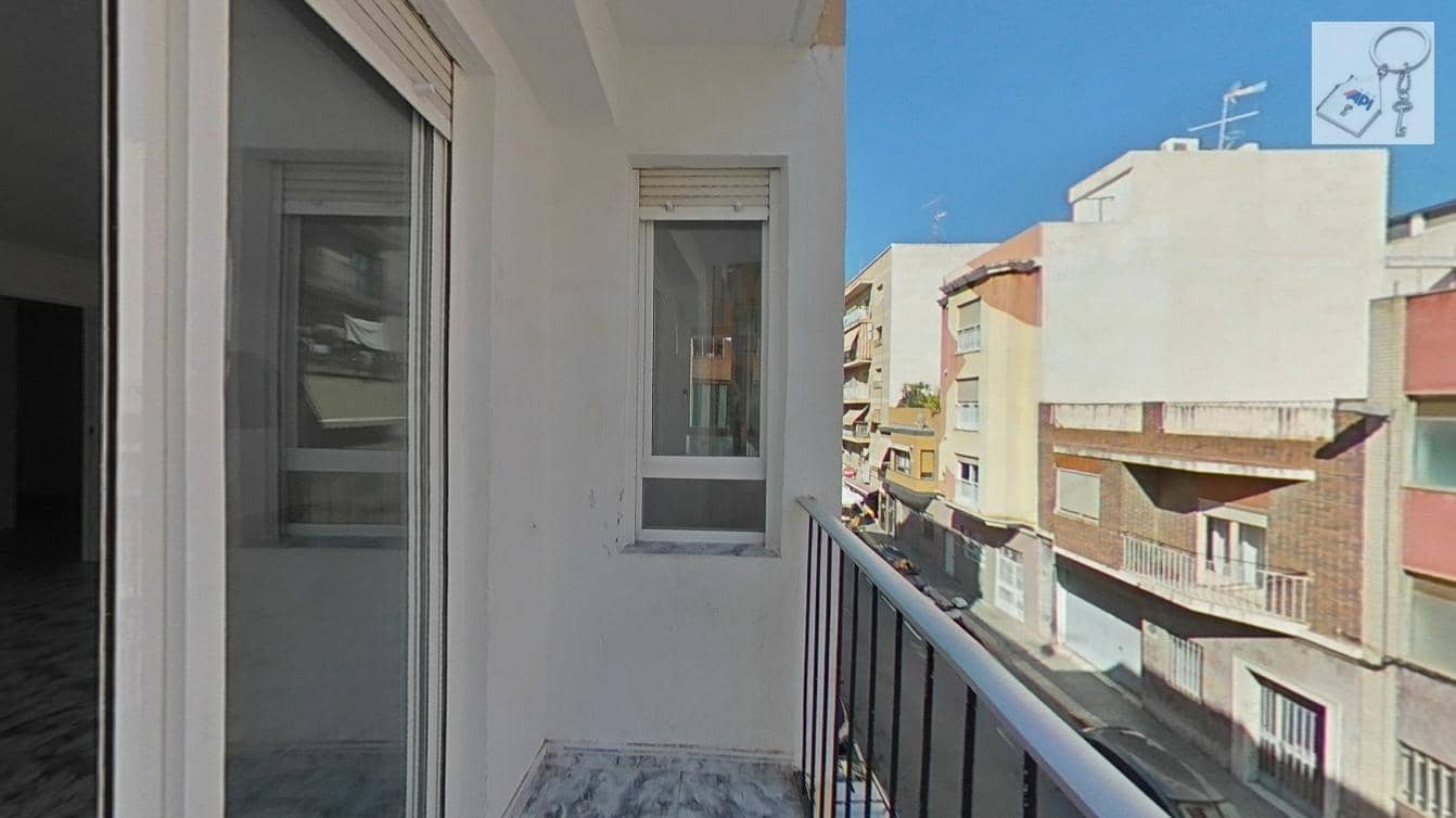 2 soverom Leilighet til salgs i Elche / Elx - € 86 400 (Ref: 10127647)