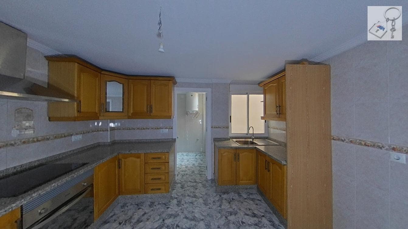 2 soverom Leilighet til salgs i Elche / Elx - € 86 400 (Ref: 10127647)