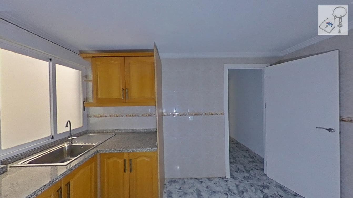 2 soverom Leilighet til salgs i Elche / Elx - € 86 400 (Ref: 10127647)