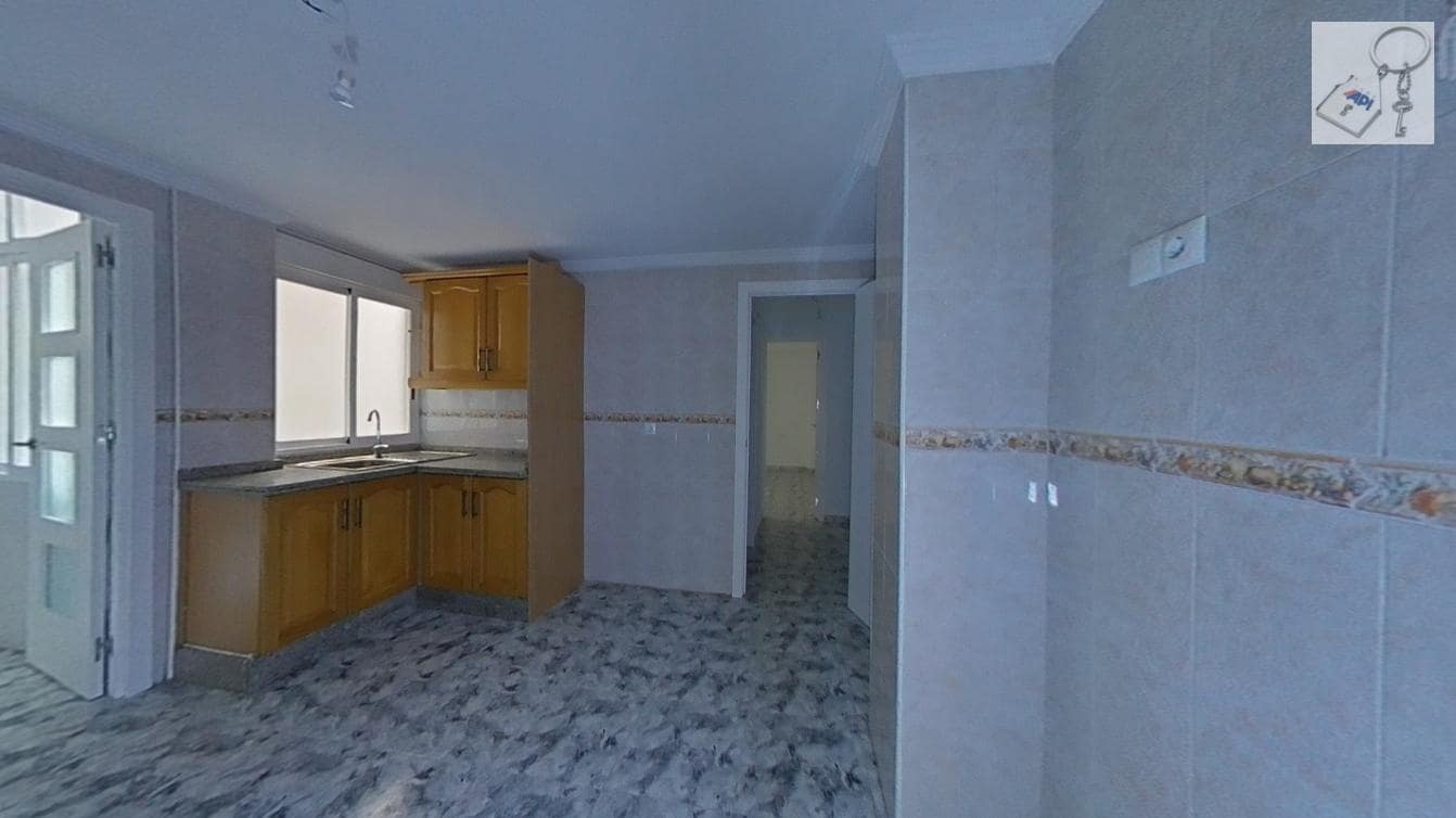 2 soverom Leilighet til salgs i Elche / Elx - € 86 400 (Ref: 10127647)